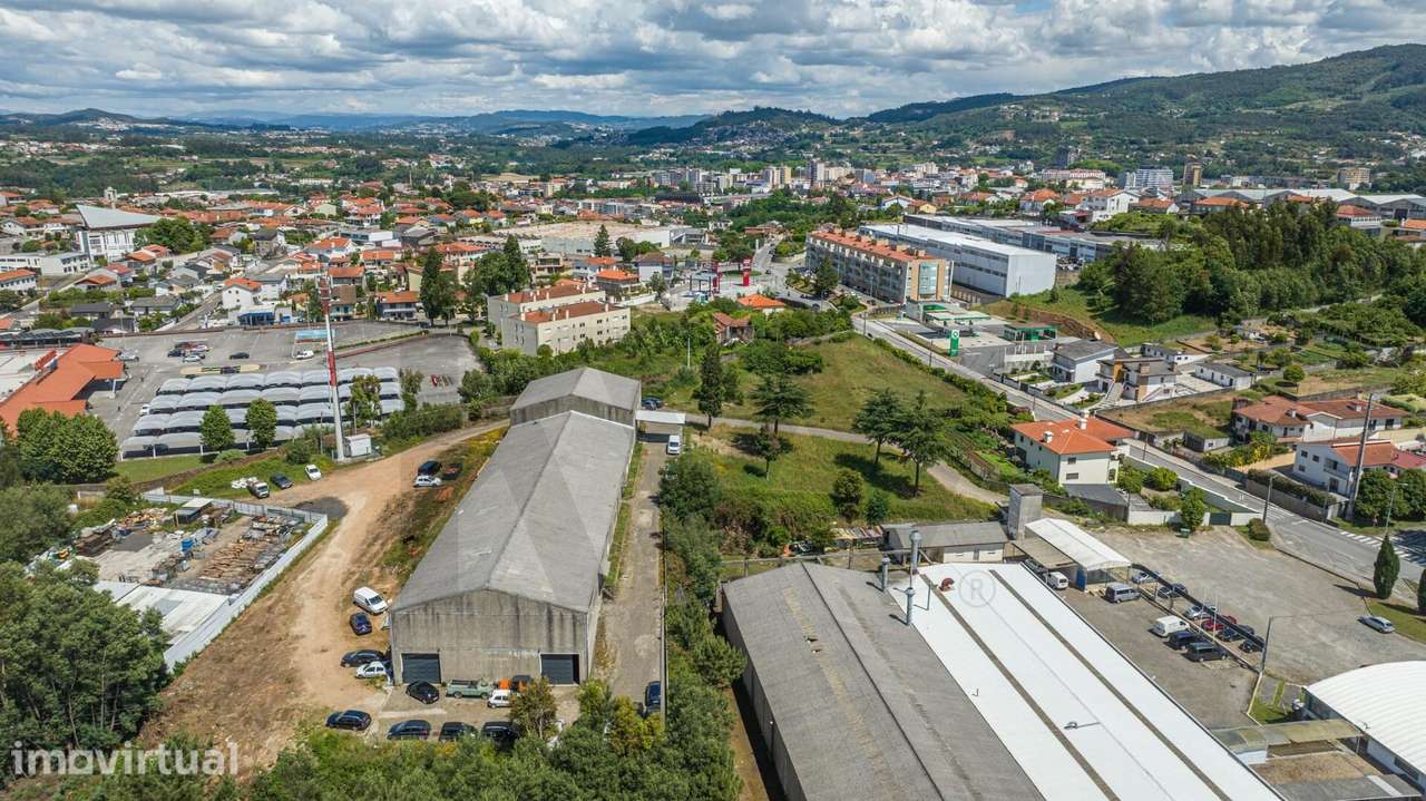 Terreno para construção - com 8222,50 - Grande imagem: 3/20
