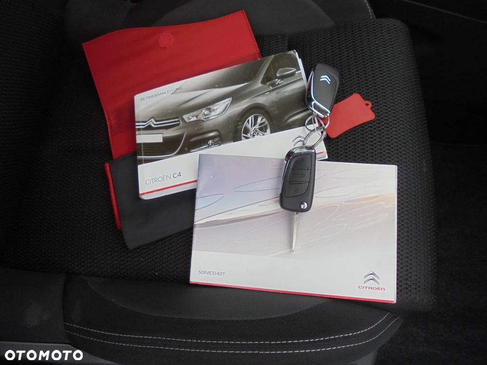 Citroën C4 - 19