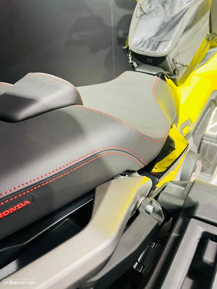 Honda X-ADV 750 Special Edition - 7