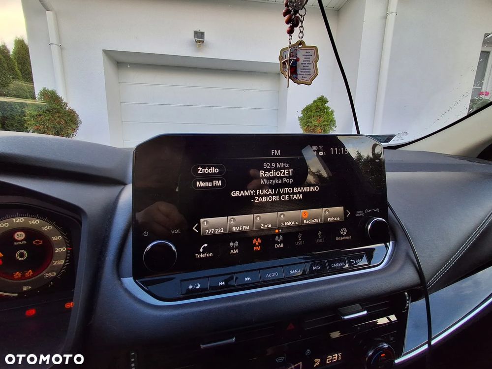 Nissan Qashqai 1.3 DIG-T MHEV N-Connecta - 8