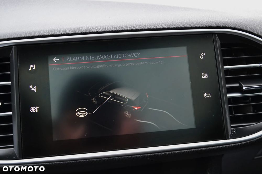 Peugeot 308 BlueHDi 130 Stop & Start GT - 10