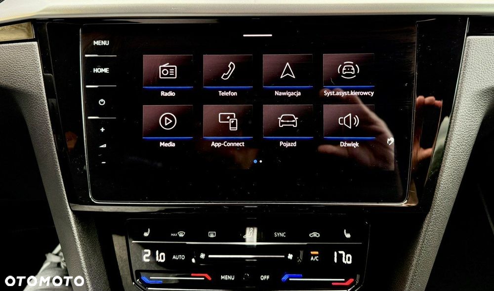 Volkswagen Arteon Shooting Brake 2.0 TDI SCR DSG R-Line - 25