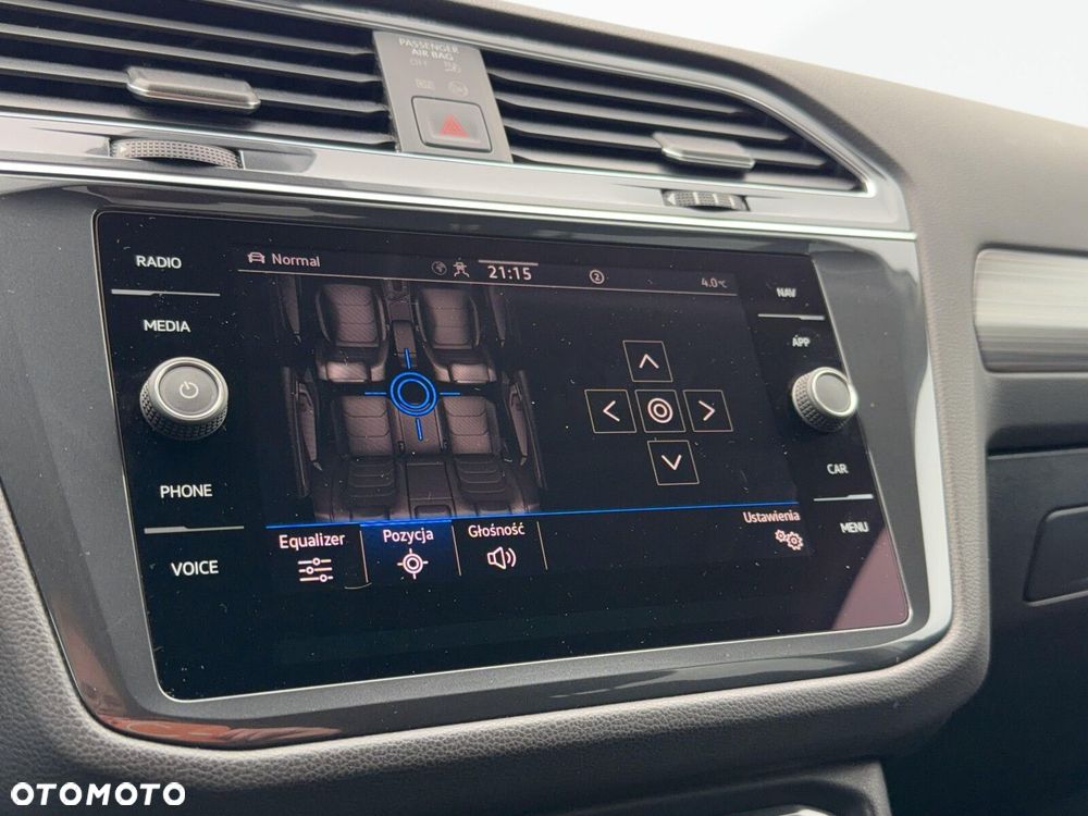 Volkswagen Tiguan Allspace - 30
