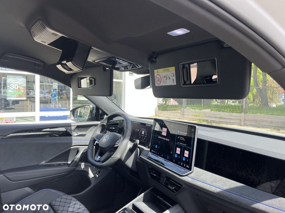 Volkswagen Tiguan - 38