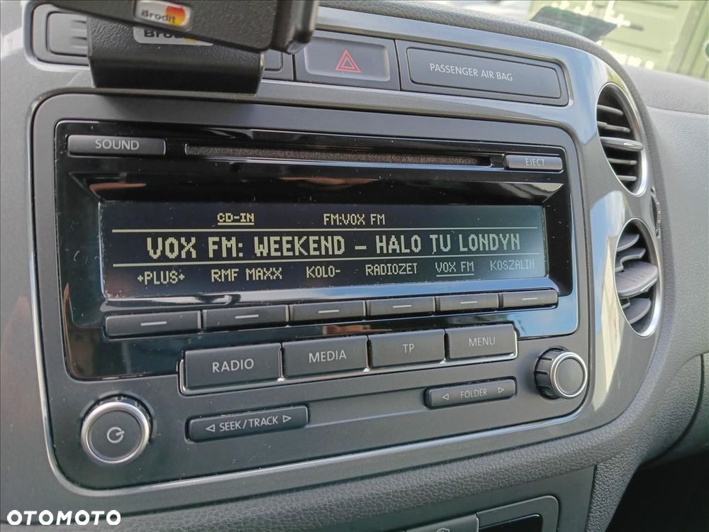 Volkswagen Tiguan 2.0 TDI Trend&Fun - 21