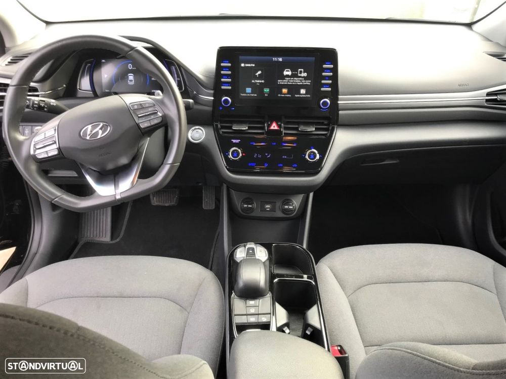 Hyundai Ioniq Business - 16