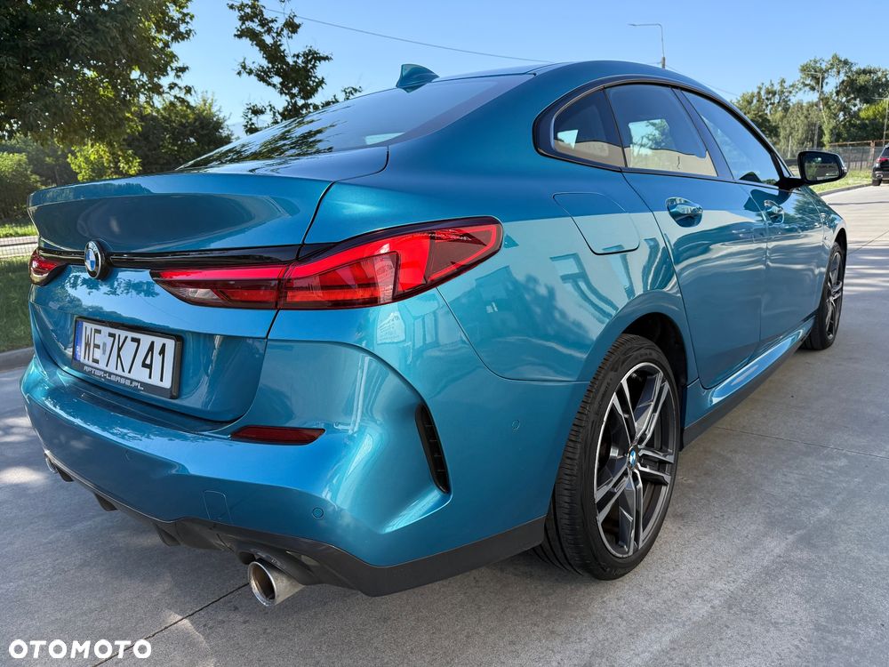 BMW Seria 2 220i M Sport - 8