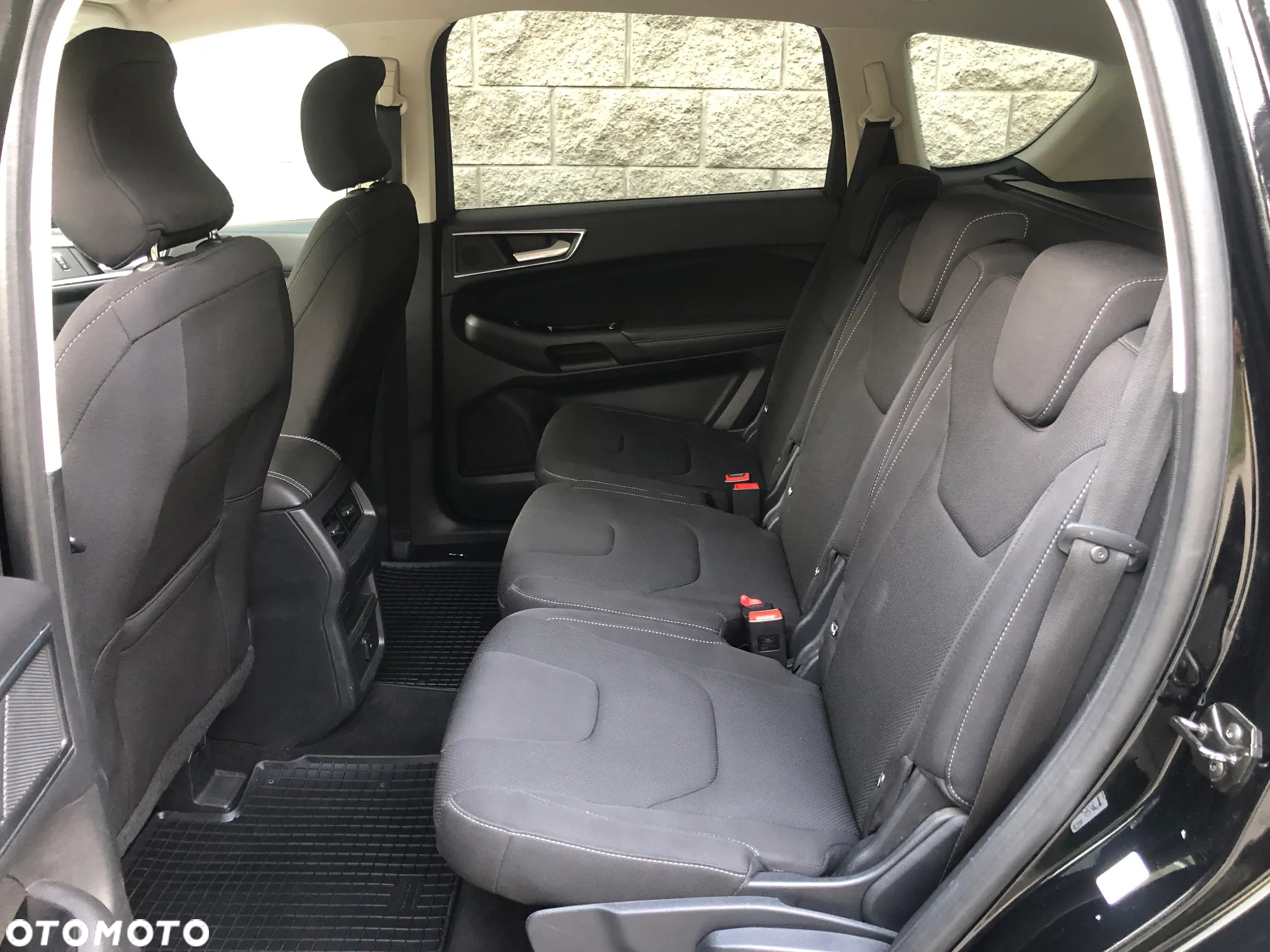 Ford S-Max 2.0 TDCi Titanium - 22