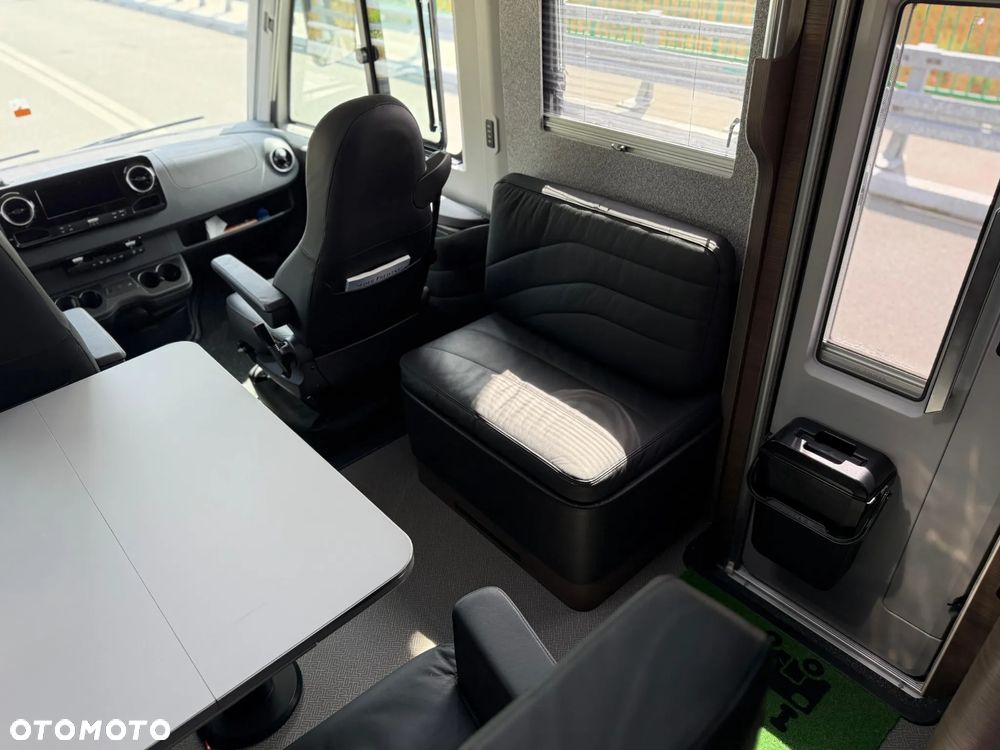 Adria Supersonic 890 LC - 10