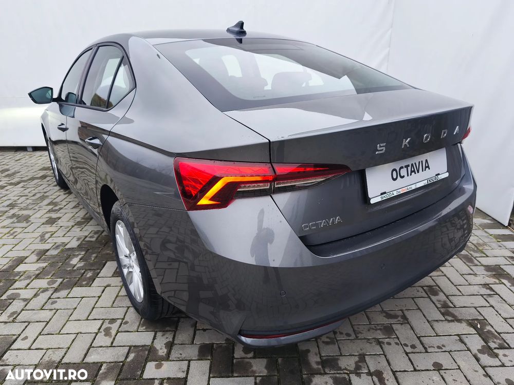 Skoda Octavia 1.5 TSI 150 CP Selection - 6