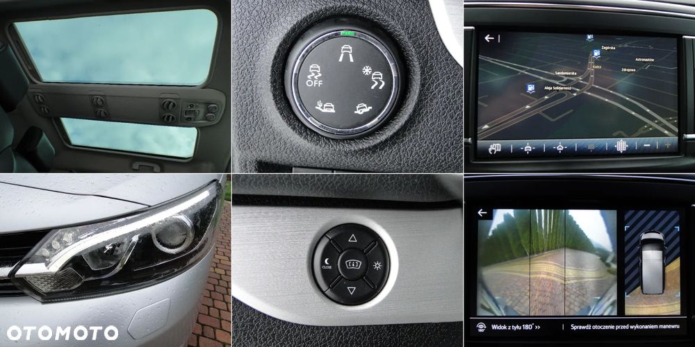 Toyota Proace Verso 2.0 D4-D Long Family - 37