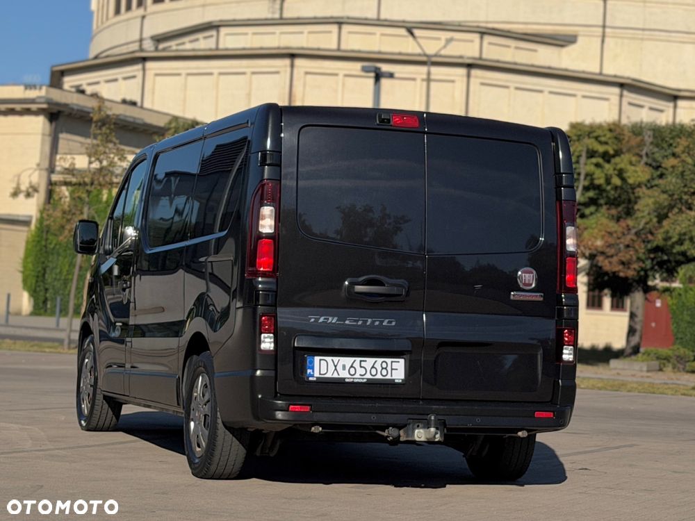 Fiat Talento - 8