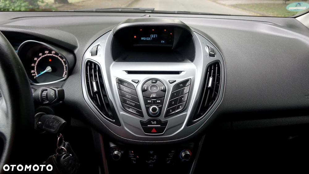 Ford B-MAX - 18