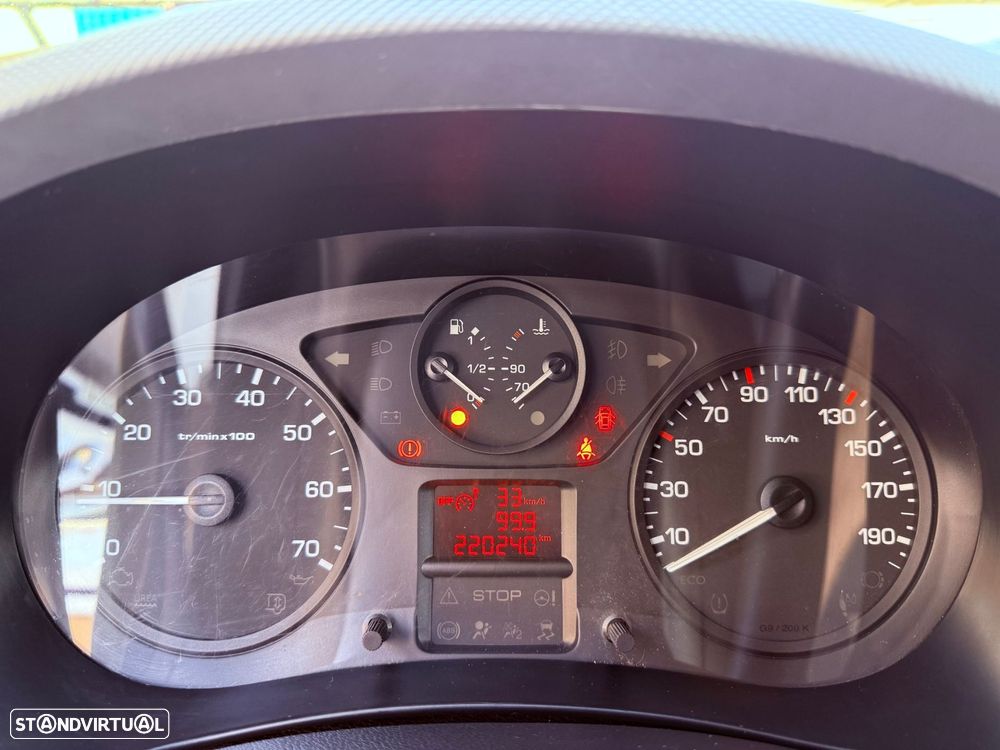 Citroën Berlingo 1.6 BlueHDi L1 - 14