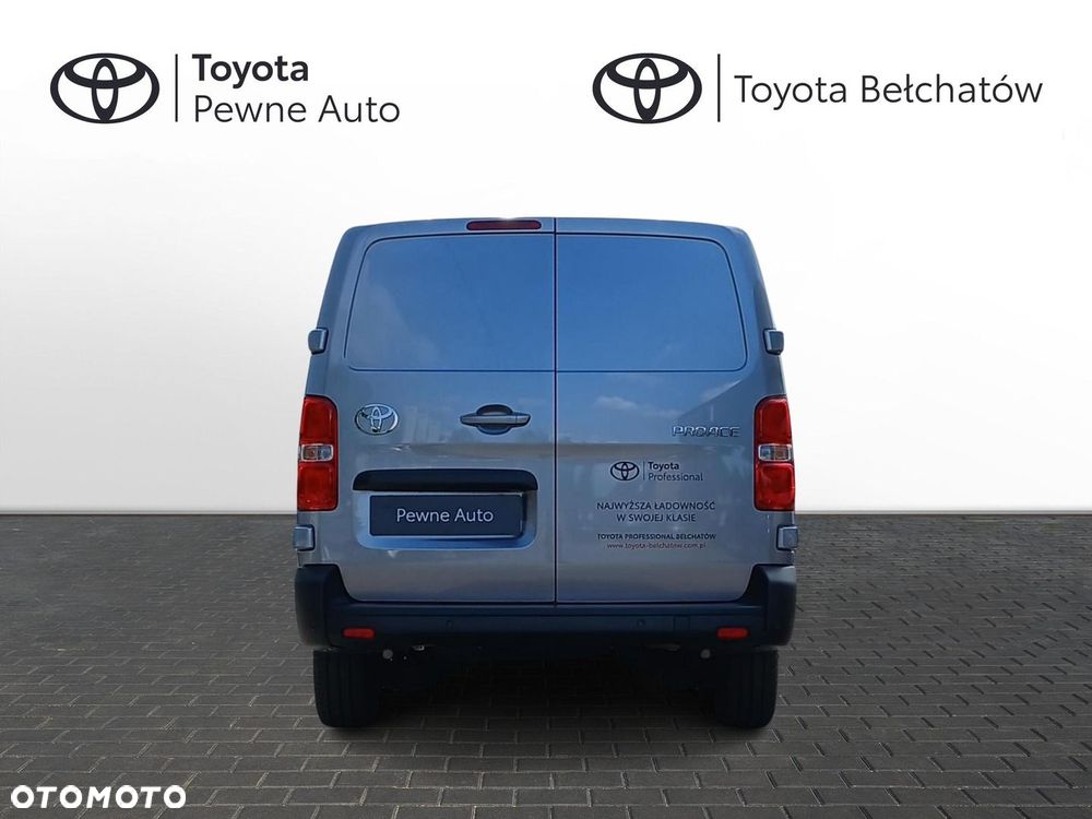 Toyota PROACE - 6