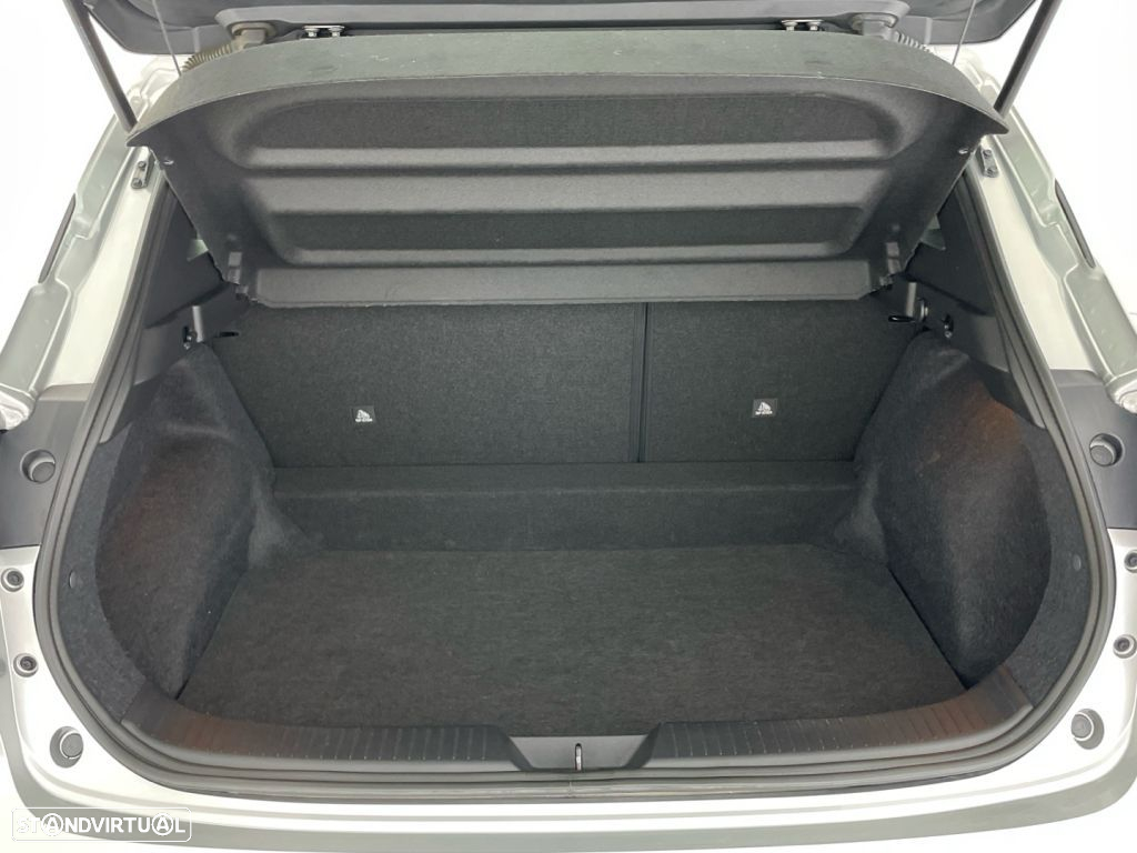 Nissan Qashqai 1.3 DIG-T Acenta - 13