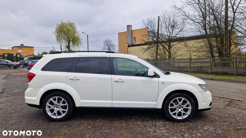 Fiat Freemont 2.0 Multijet 16V DPF Urban - 3