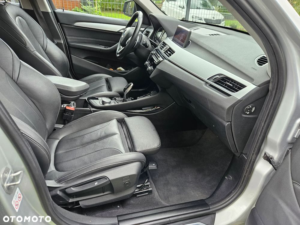 BMW X1 sDrive20d Sport - 19