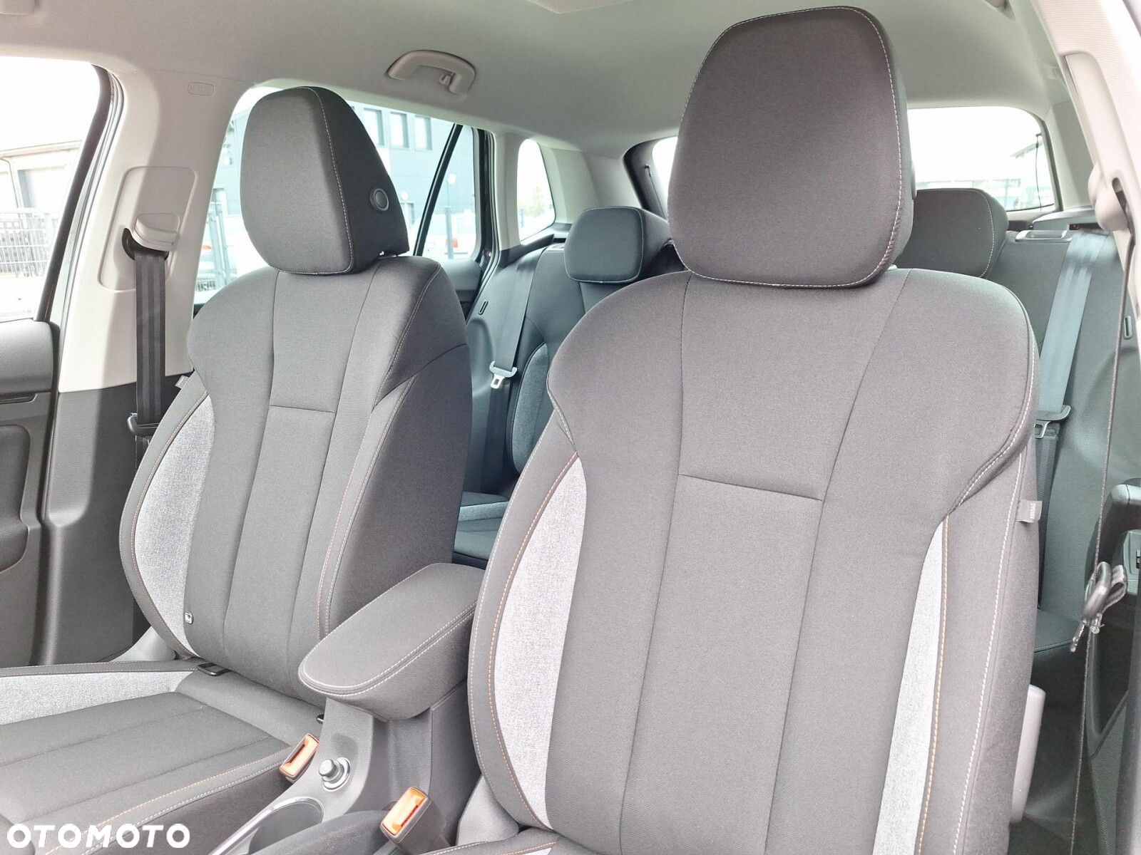 Skoda Kamiq 1.0 TSI Edition 130 DSG - 22