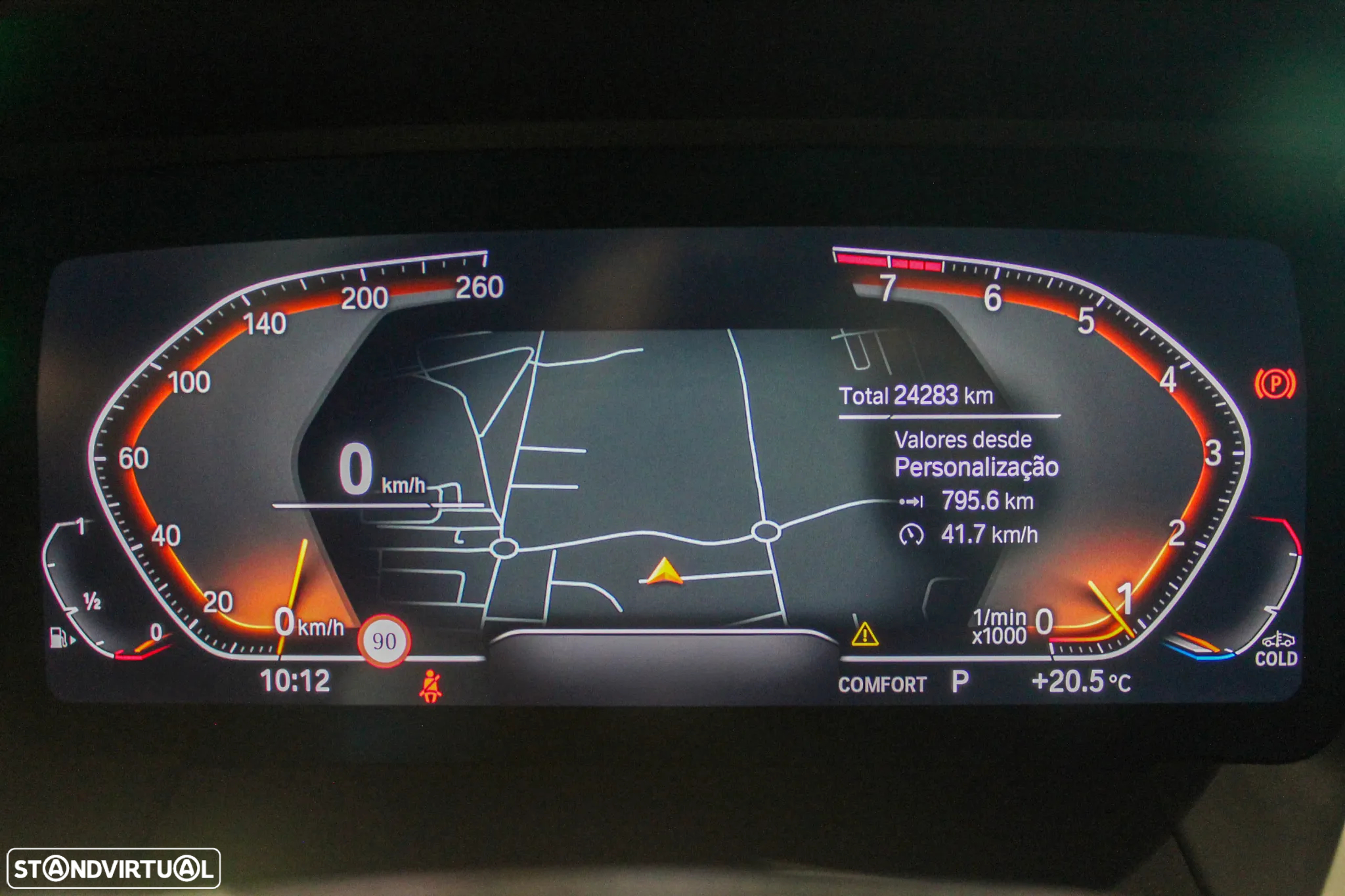 BMW Z4 30 i Pack 50 anos M - 16