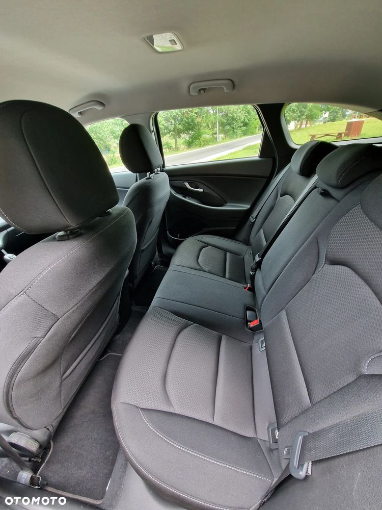 Hyundai i30 1.4 T-GDI Premium - 15