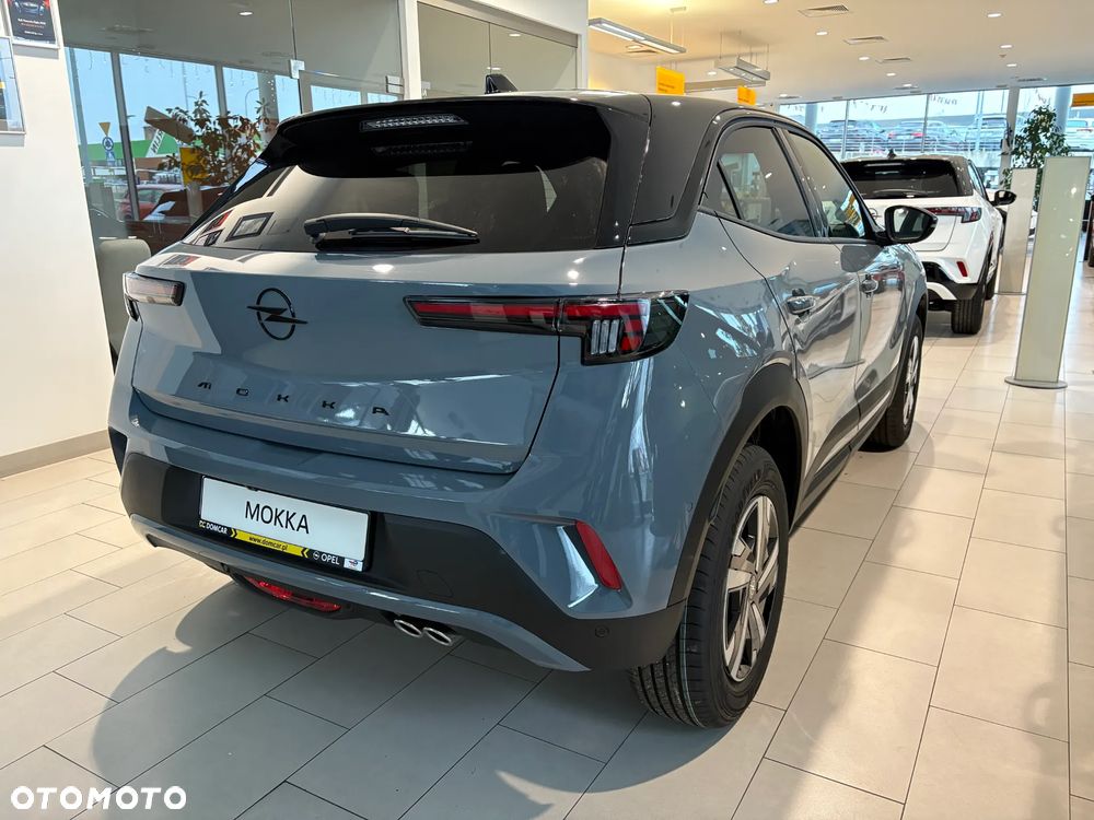 Opel Mokka 1.2 T Business Edition S&S - 14