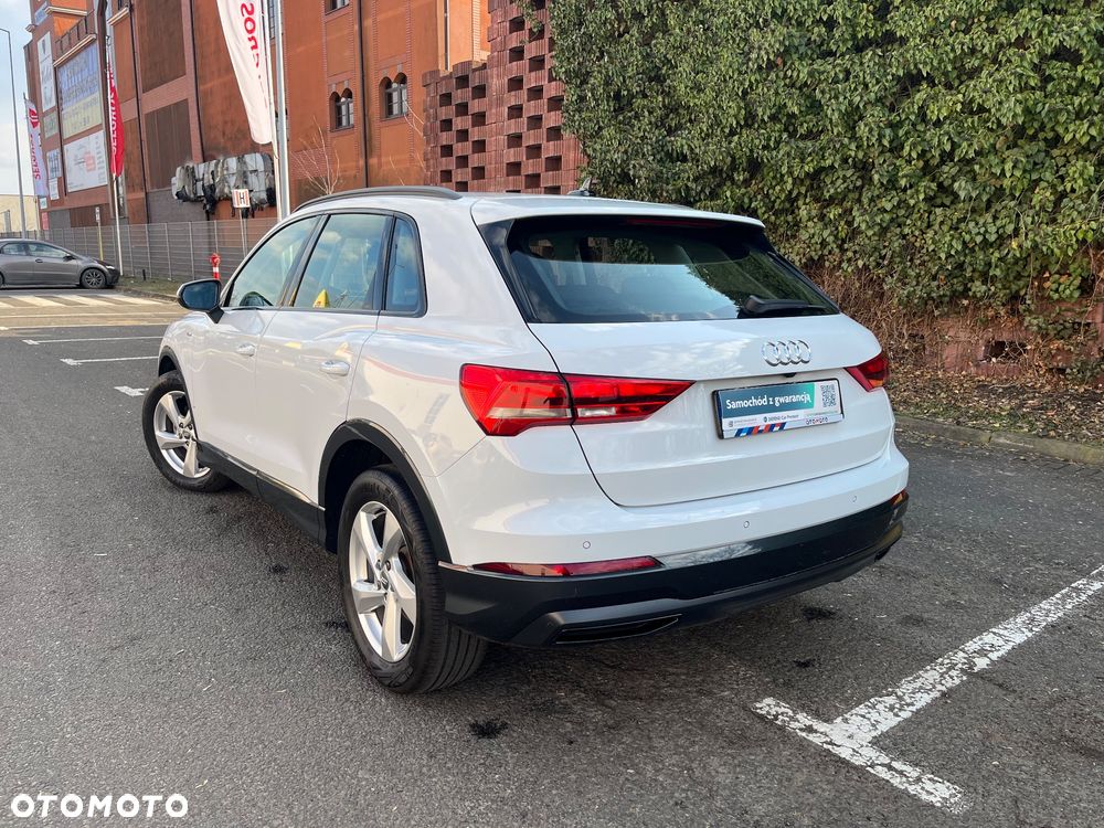 Audi Q3 2.0 TDI S tronic - 8