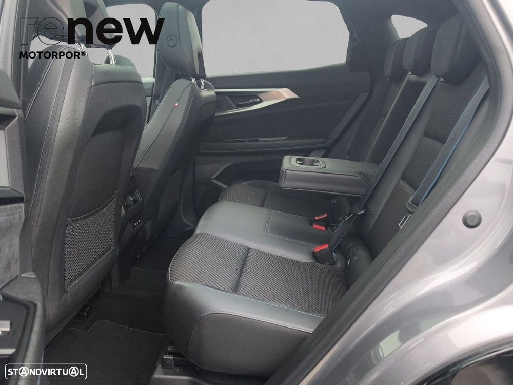 Renault Austral 1.2 E-Tech Iconic Espirit - 8