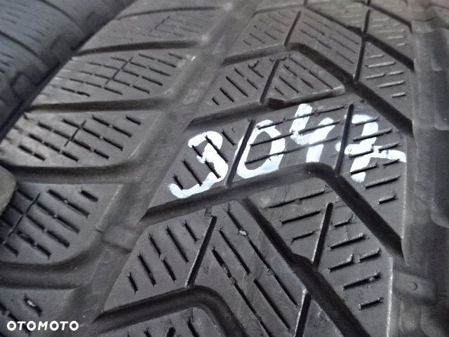 255/55/R19 111V PIRELLI SCORPION WINTER - 10