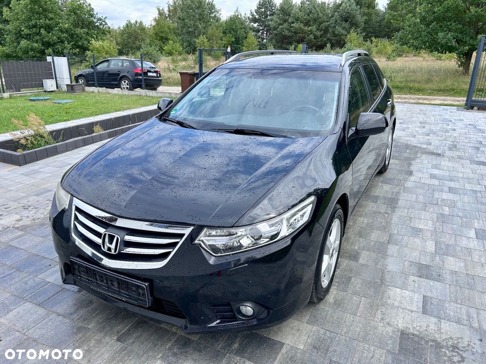 Honda Accord 2.0 Elegance - 2