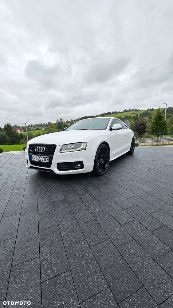 Audi A5 Coupé ver-3-0-tdi-quattro-tiptr - 13