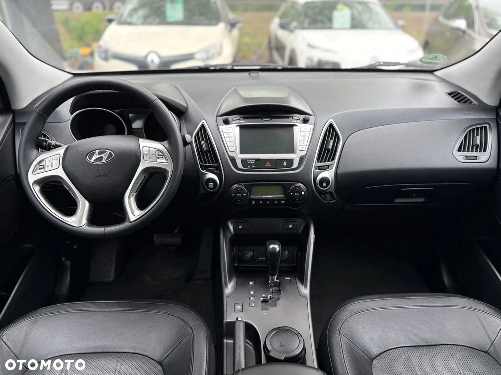 Hyundai ix35 - 22