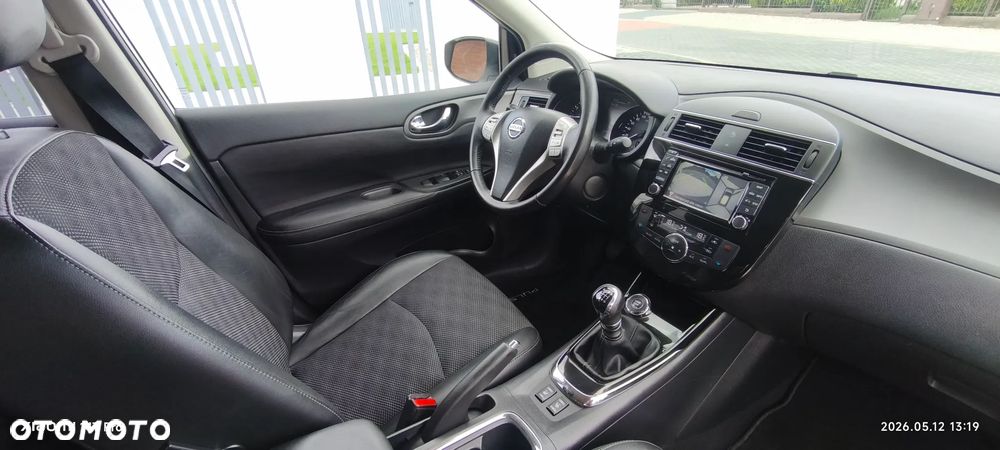 Nissan Pulsar 1.2 DIG-T Tekna - 8