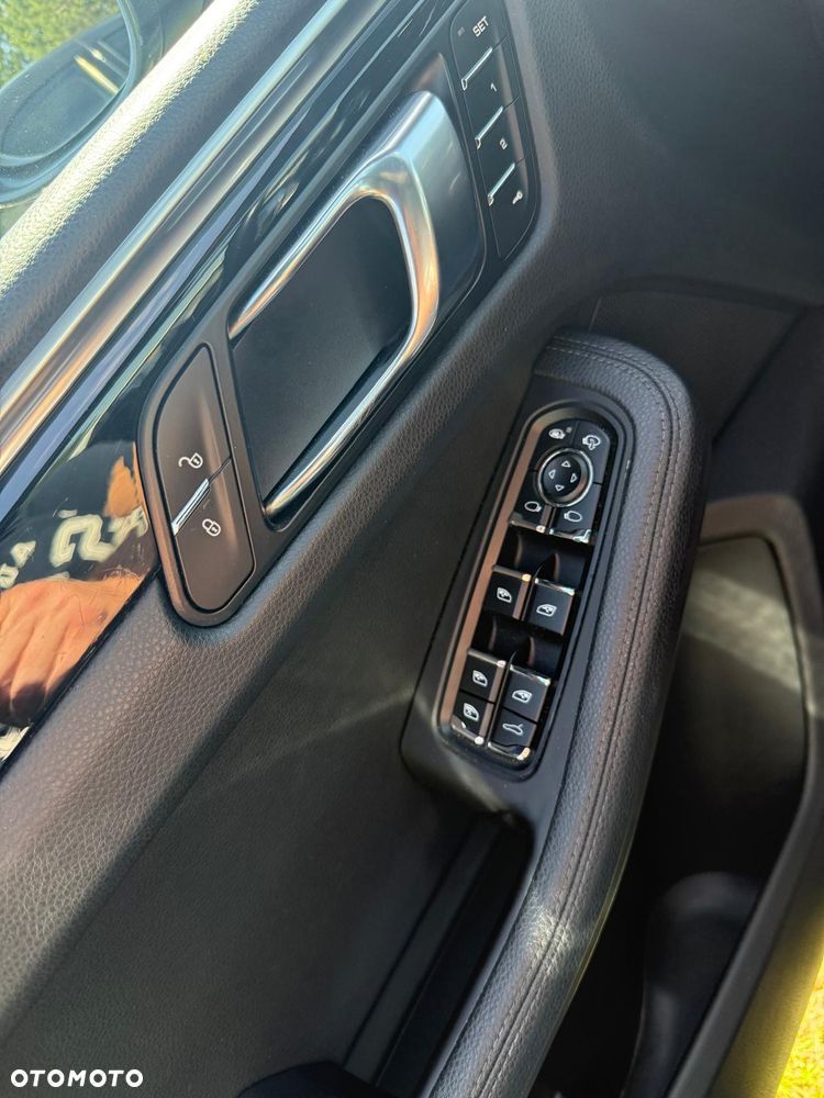 Porsche Macan S PDK - 21