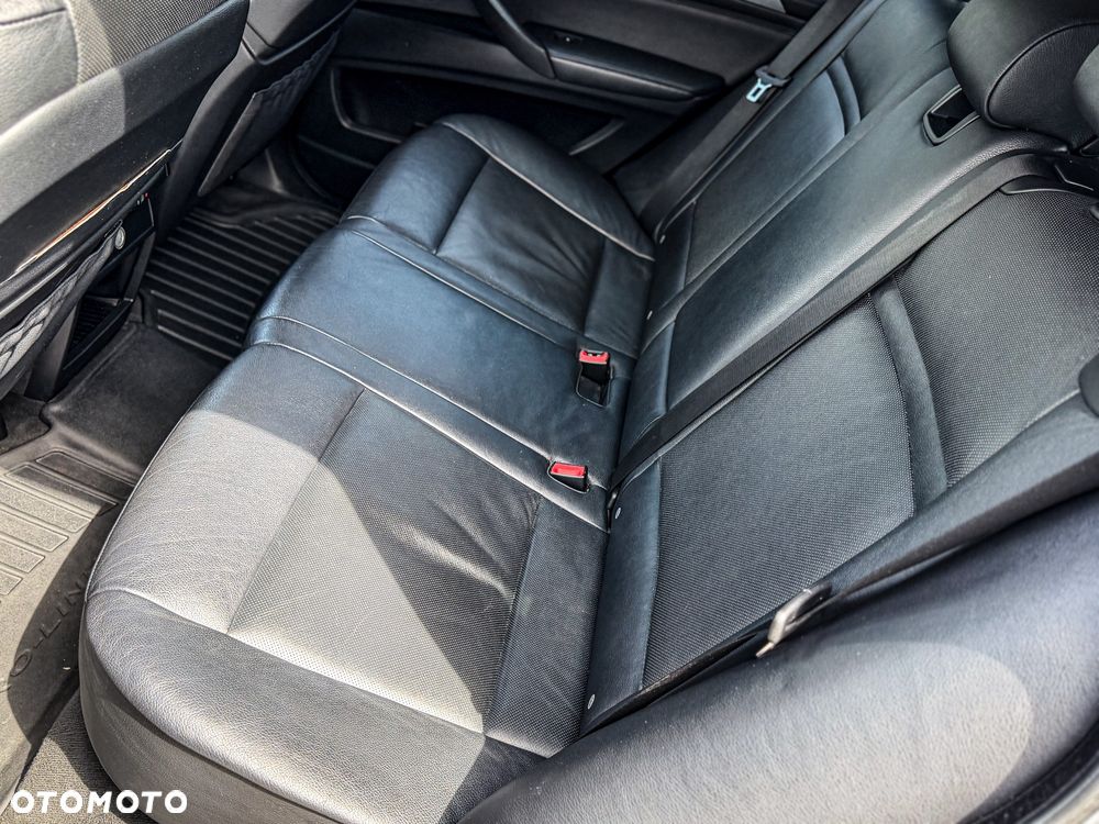 BMW X5 3.0sd - 29