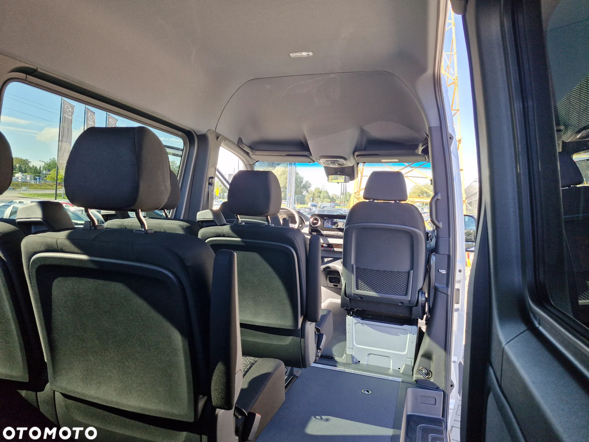 Mercedes-Benz Sprinter - 31
