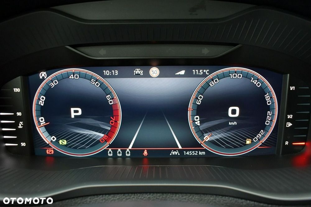 Skoda Karoq 2.0 TSI 4x4 Sportline DSG - 17