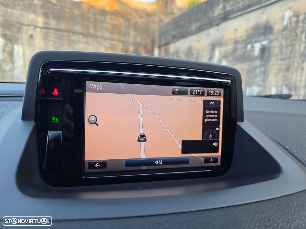 Renault Mégane Sport Tourer 1.5 dCi Dynamique - 18