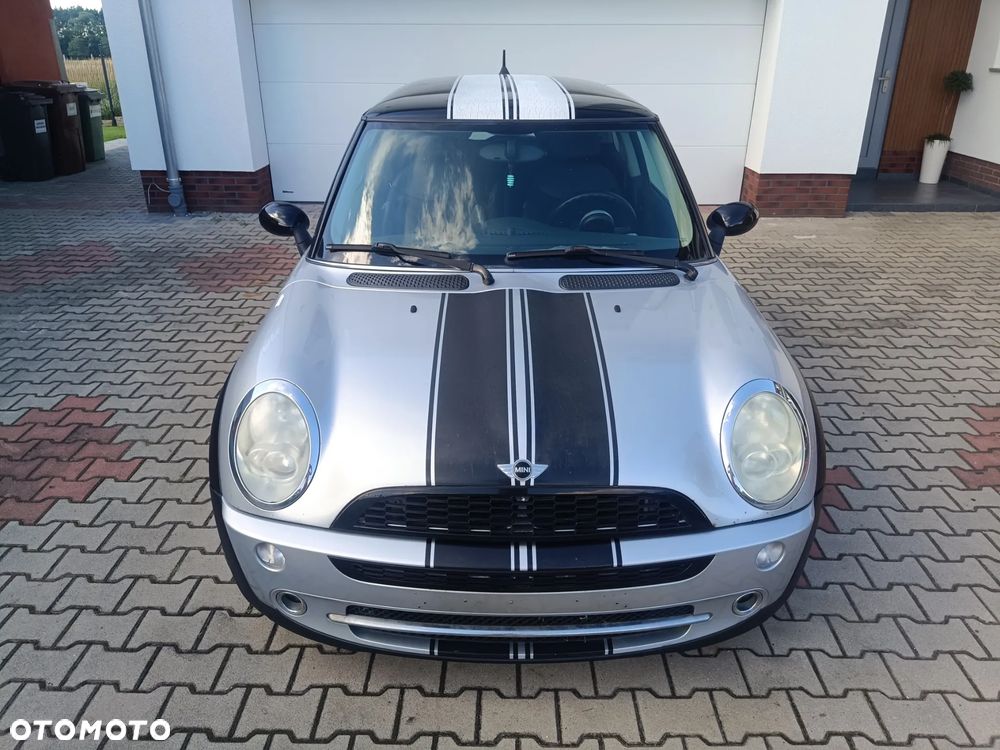 MINI Cooper Standard - 9