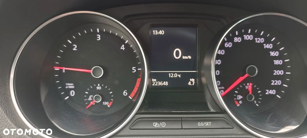 Volkswagen Polo - 16