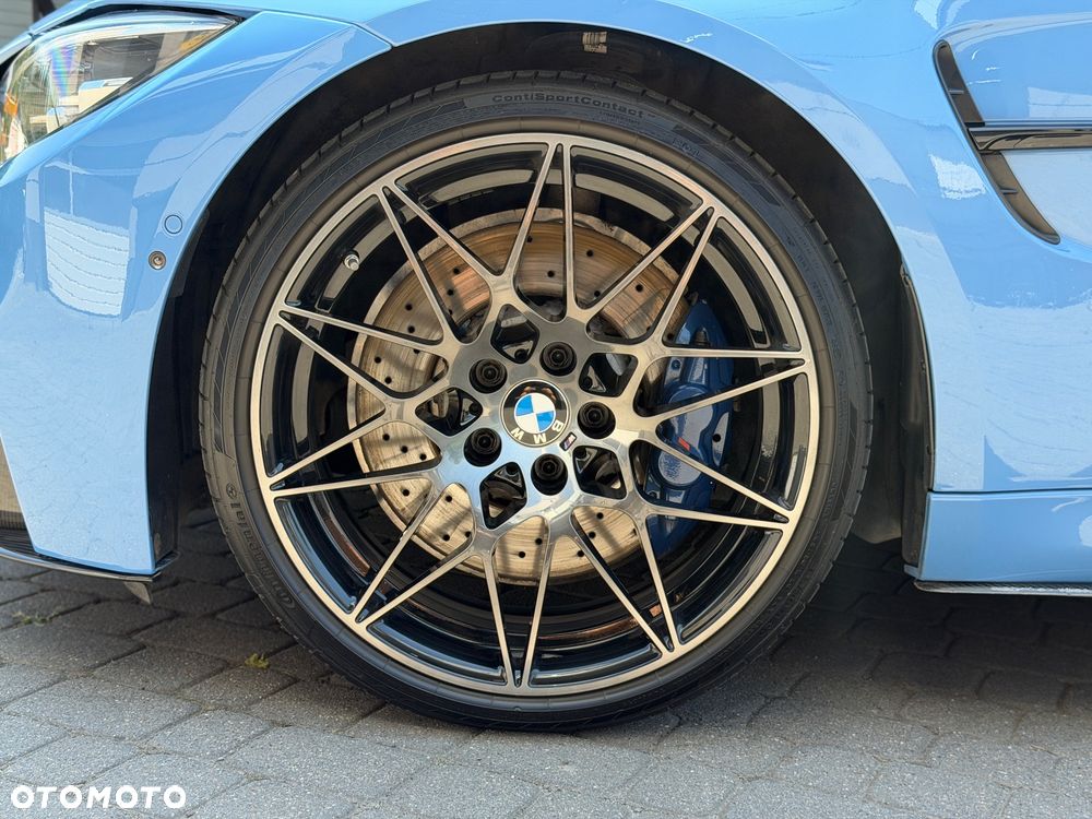 BMW M3 - 26