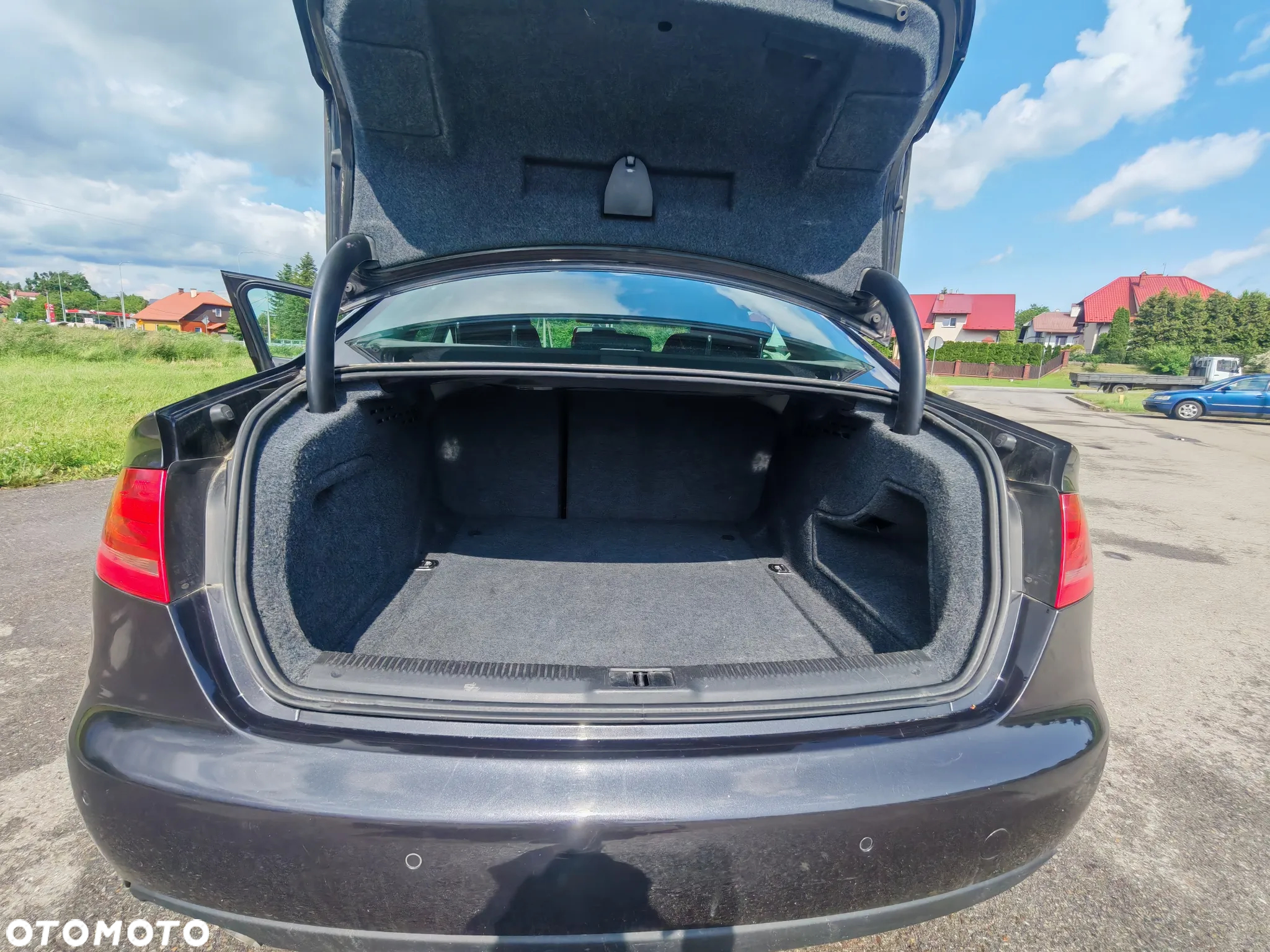 Audi A4 2.0 TDI e - 11