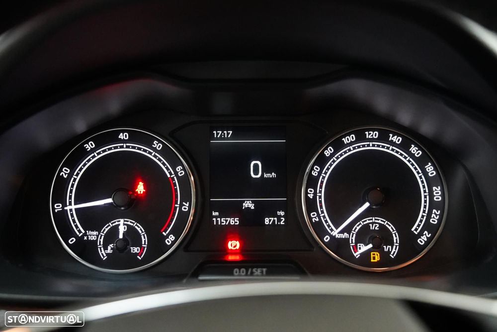 Skoda Scala 1.0 TSI Ambition - 9