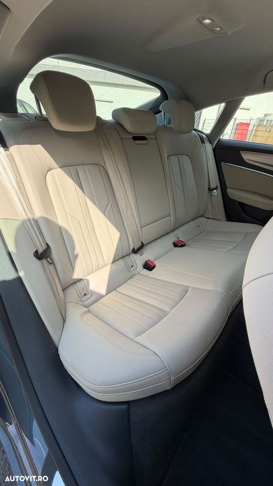 Audi A7 Sportback 2.0 45 TFSI S tronic - 15
