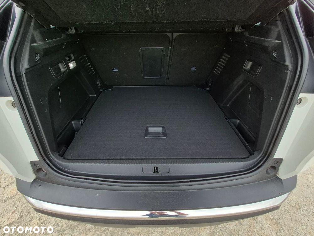 Peugeot 3008 PureTech 180 Stop & Start GPF EAT8 GT - 33