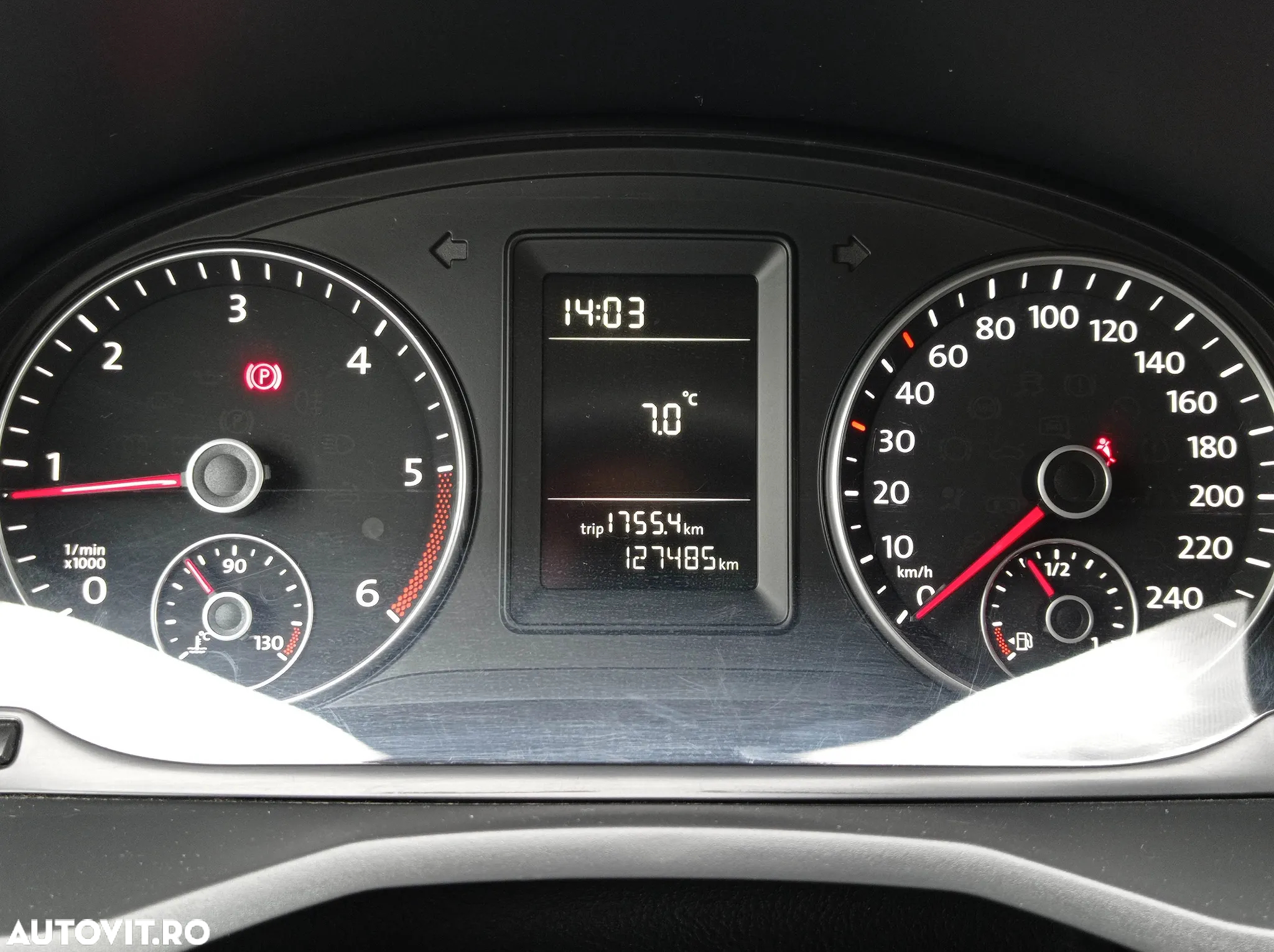 Volkswagen Caddy 2.0 TDI - 25