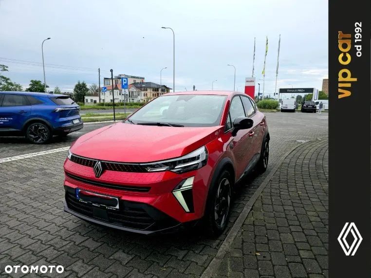 Renault Captur - 1