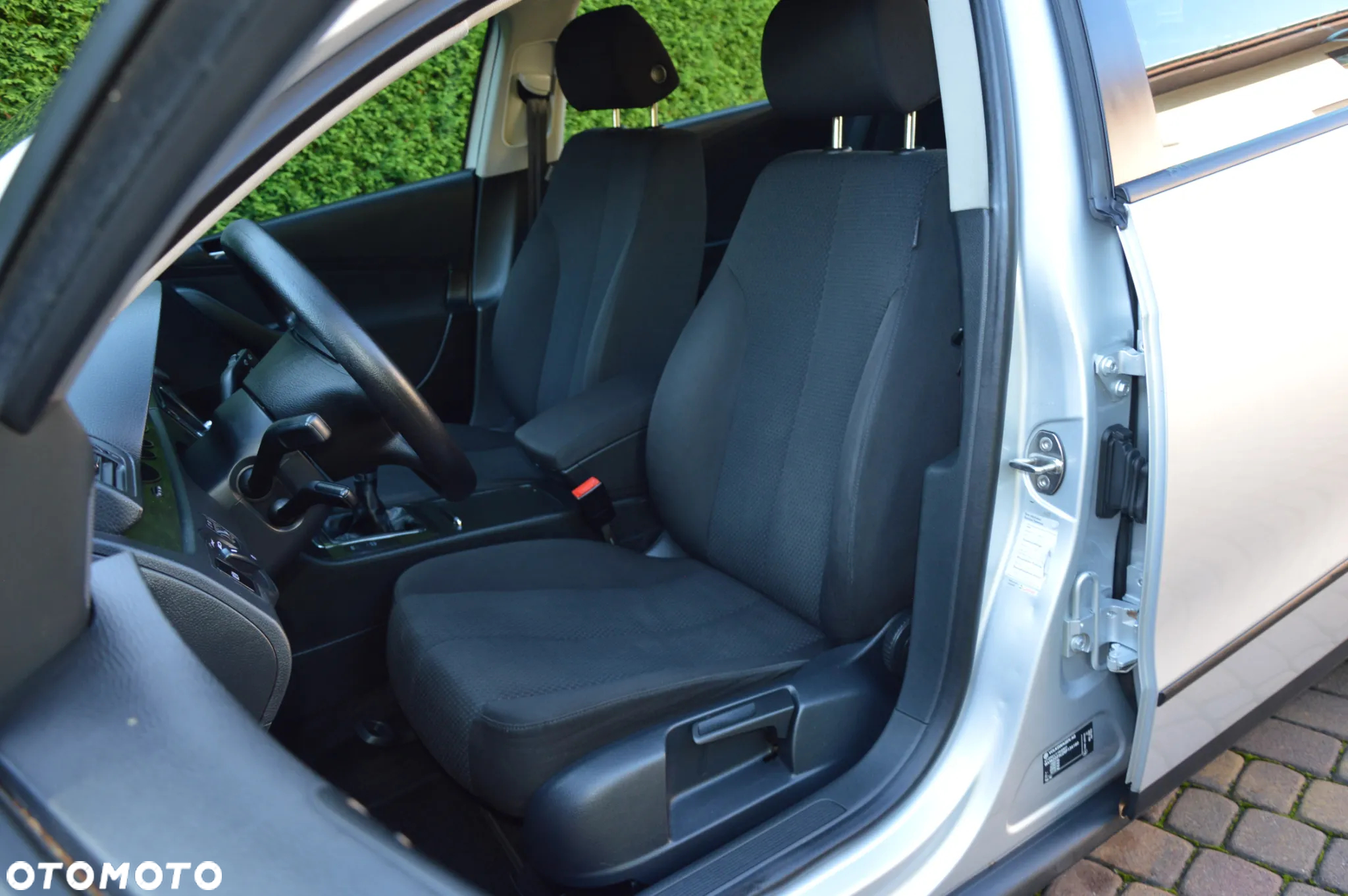 Volkswagen Passat 1.6 Trendline - 11