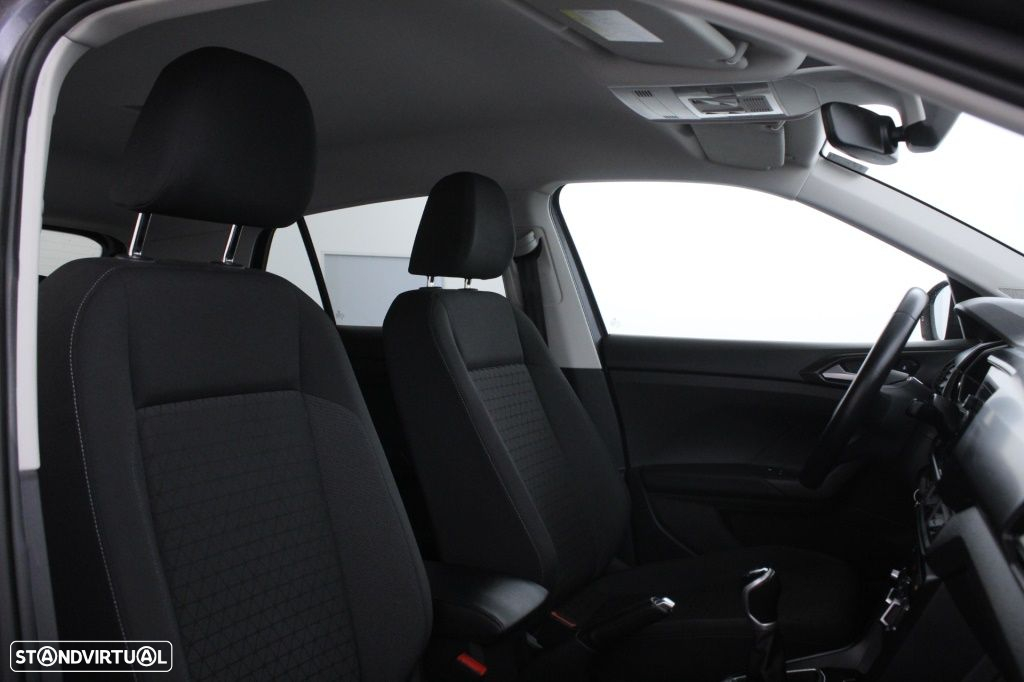 VW T-Cross 1.0 TSI Life - 14