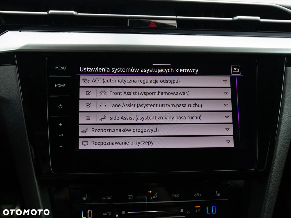Volkswagen Arteon 2.0 TDI SCR 4Motion DSG R-Line - 33